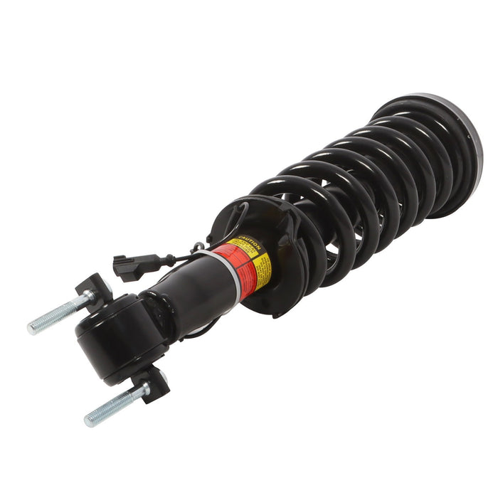 DURAFORCE 2X Front Electric Shock Absorbers for Lincoln Navigator Ford Expedition 2018-23