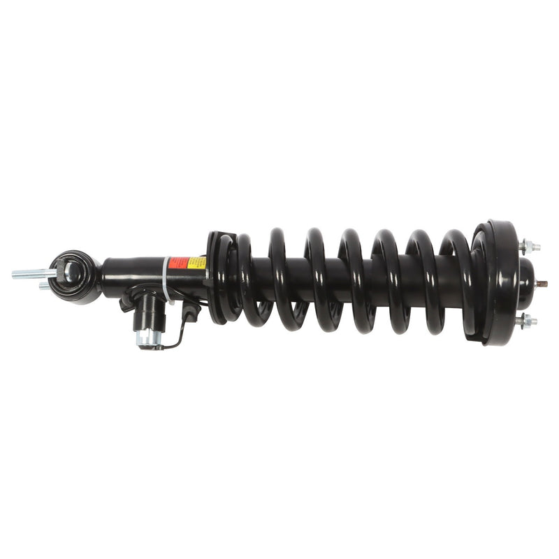 DURAFORCE 2X Front Electric Shock Absorbers for Lincoln Navigator Ford Expedition 2018-23