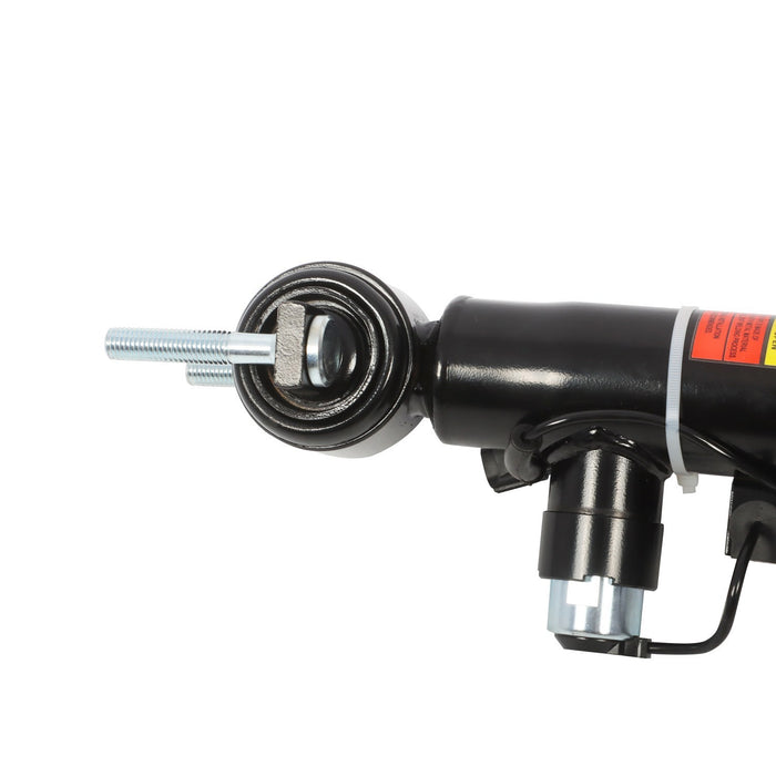 DURAFORCE 2X Front Electric Shock Absorbers for Lincoln Navigator Ford Expedition 2018-23