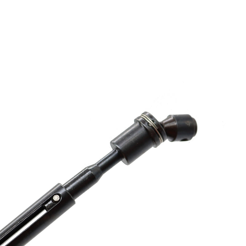 DURAFORCE 2X Front Drive Shaft for Traxxas Slash 4X4 Rustler VXL Stampede 4X4 New