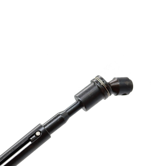 DURAFORCE 2X Front Drive Shaft for Traxxas Slash 4X4 Rustler VXL Stampede 4X4 New