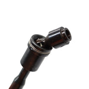 DURAFORCE 2X Front Drive Shaft for Traxxas Slash 4X4 Rustler VXL Stampede 4X4 New