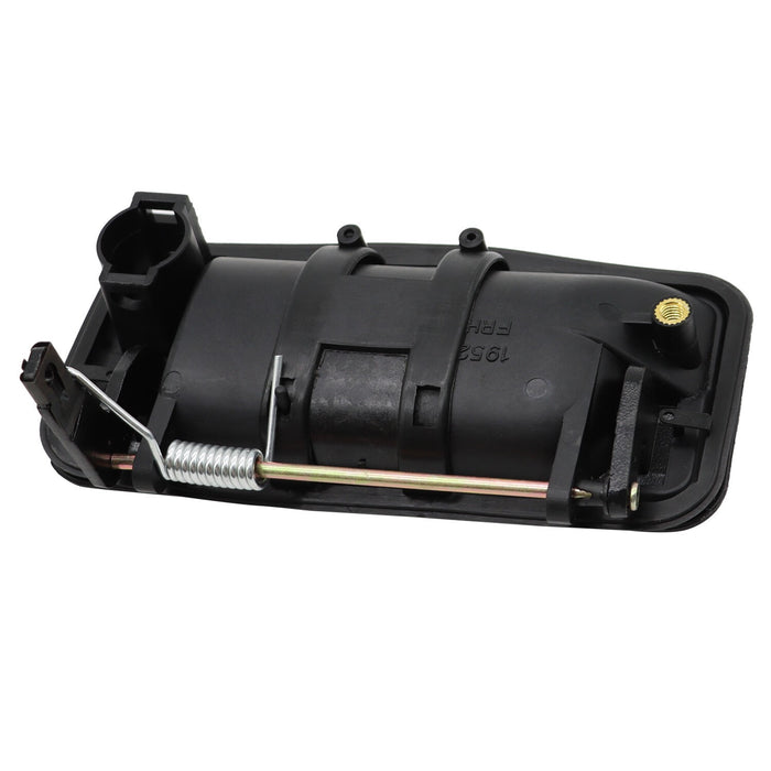 DURAFORCE 2x Front Exterior Door Handles for Chevy GMC C1500 K1500 1988-1994 USA