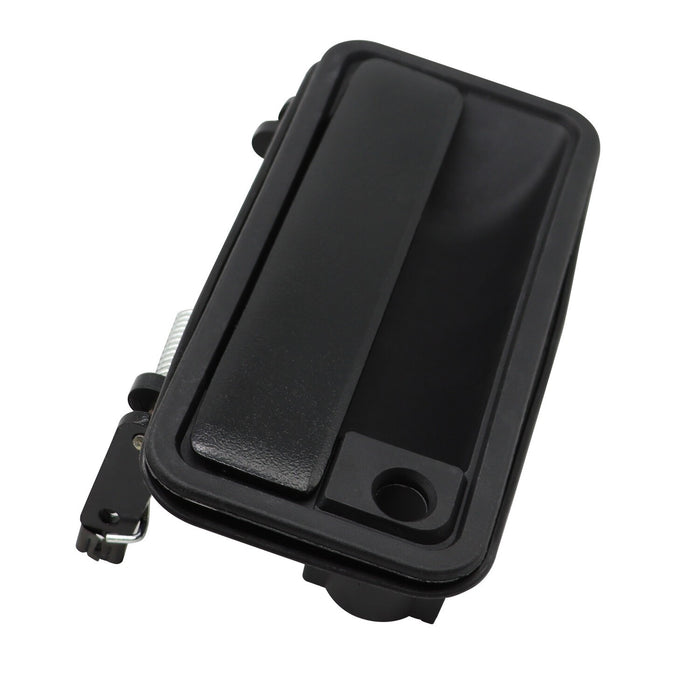 DURAFORCE 2x Front Exterior Door Handles for Chevy GMC C1500 K1500 1988-1994 USA