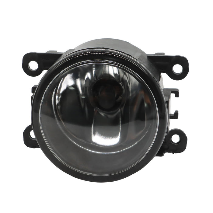 DURAFORCE 2x 2016-2021 Honda Civic Fog Lights w/Bulbs Driver & Passenger Side