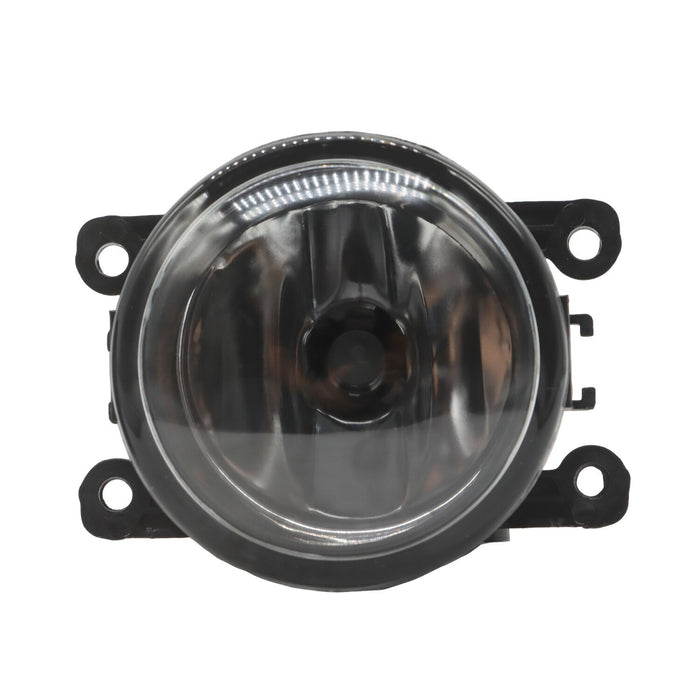 DURAFORCE 2x 2016-2021 Honda Civic Fog Lights w/Bulbs Driver & Passenger Side