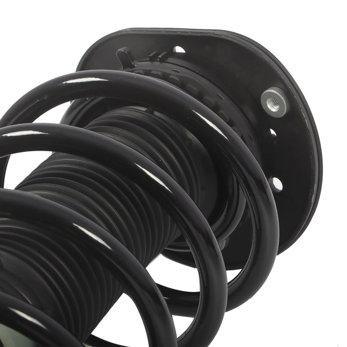 DURAFORCE 2x Front Electric Shock Struts Assemblies for Lincoln Continental 2017-2020