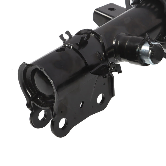 DURAFORCE 2x Front Electric Shock Struts Assemblies for Lincoln Continental 2017-2020