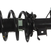 DURAFORCE 2x Front Electric Shock Struts Assemblies for Lincoln Continental 2017-2020