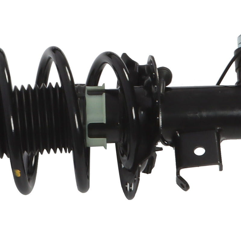 DURAFORCE 2x Front Electric Shock Struts Assemblies for Lincoln Continental 2017-2020