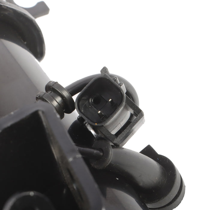 DURAFORCE 2x Front Electric Shock Struts Assemblies for Lincoln Continental 2017-2020