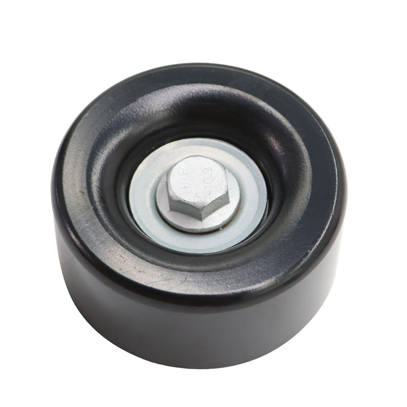 DURAFORCE 3x Belt Tensioner & Pulley Kit for Nissan Altima Maxima Murano Quest