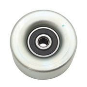 DURAFORCE 3x Belt Tensioner & Pulley Kit for Nissan Altima Maxima Murano Quest