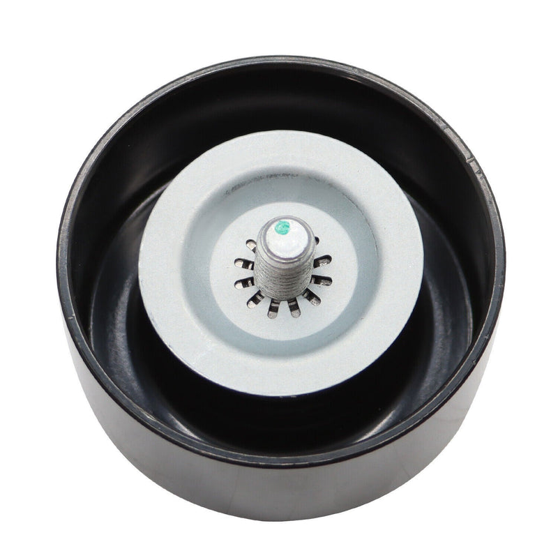 DURAFORCE 3x Belt Tensioner & Pulley Kit for Nissan Altima Maxima Murano Quest