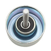 DURAFORCE 3x Belt Tensioner & Pulley Kit for Nissan Altima Maxima Murano Quest