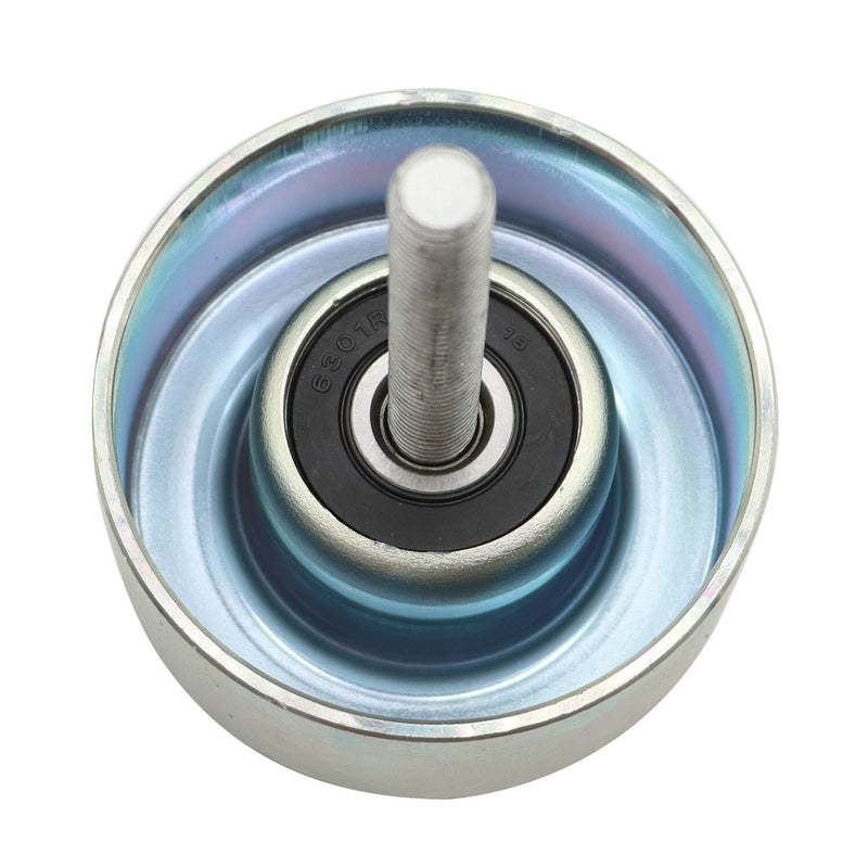 DURAFORCE 3x Belt Tensioner & Pulley Kit for Nissan Altima Maxima Murano Quest
