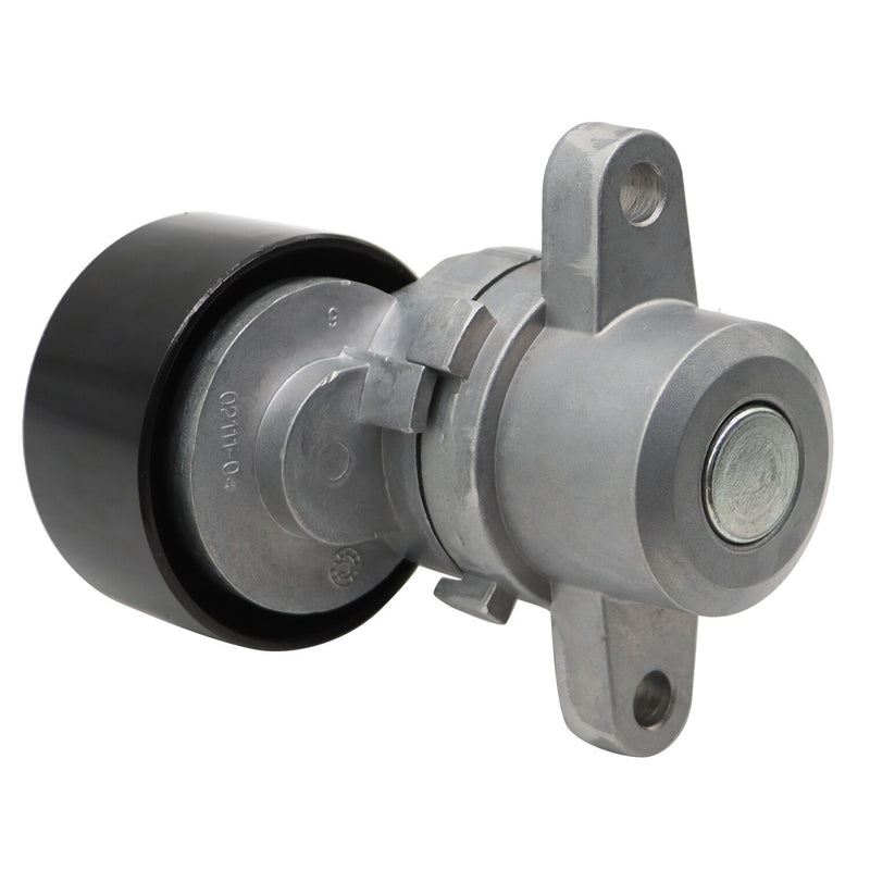 DURAFORCE 3x Belt Tensioner & Pulley Kit for Nissan Altima Maxima Murano Quest