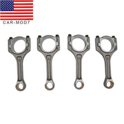 DURAFORCE 4x Connecting Rod for 2011-2020 Hyundai Tucson Santa Fe Sport Kia 2.4L New