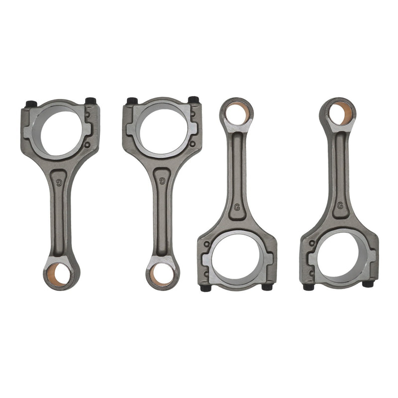 DURAFORCE 4x Connecting Rod for 2011-2020 Hyundai Tucson Santa Fe Sport Kia 2.4L New