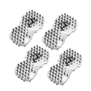 DURAFORCE 4pcs BMW F80 M3 F82 M4 F32 2014-2017 Xenon Yellow Angel Eyes Module