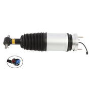 DURAFORCE 2x Front Air Suspension Shocks w/ Magnetic for Chevy Tahoe GMC Yukon 2021-2024