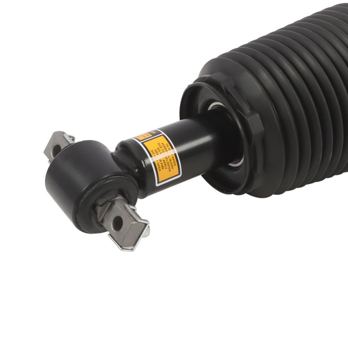 DURAFORCE 2x Front Air Suspension Shocks w/ Magnetic for Chevy Tahoe GMC Yukon 2021-2024