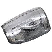 DURAFORCE 4Pcs Ford Transit 250 350HD 2015-21 Side Mirror Turn Signal Lights Left+Right