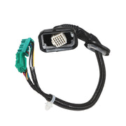 DURAFORCE 32757-STX-A01 Front Left Driver Door Sub Wire Honda Acura MDX 2010-2013