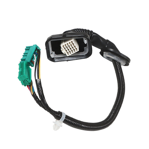 DURAFORCE 32757-STX-A01 Front Left Driver Door Sub Wire Honda Acura MDX 2010-2013