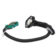 DURAFORCE 32757-STX-A01 Front Left Driver Door Sub Wire Honda Acura MDX 2010-2013