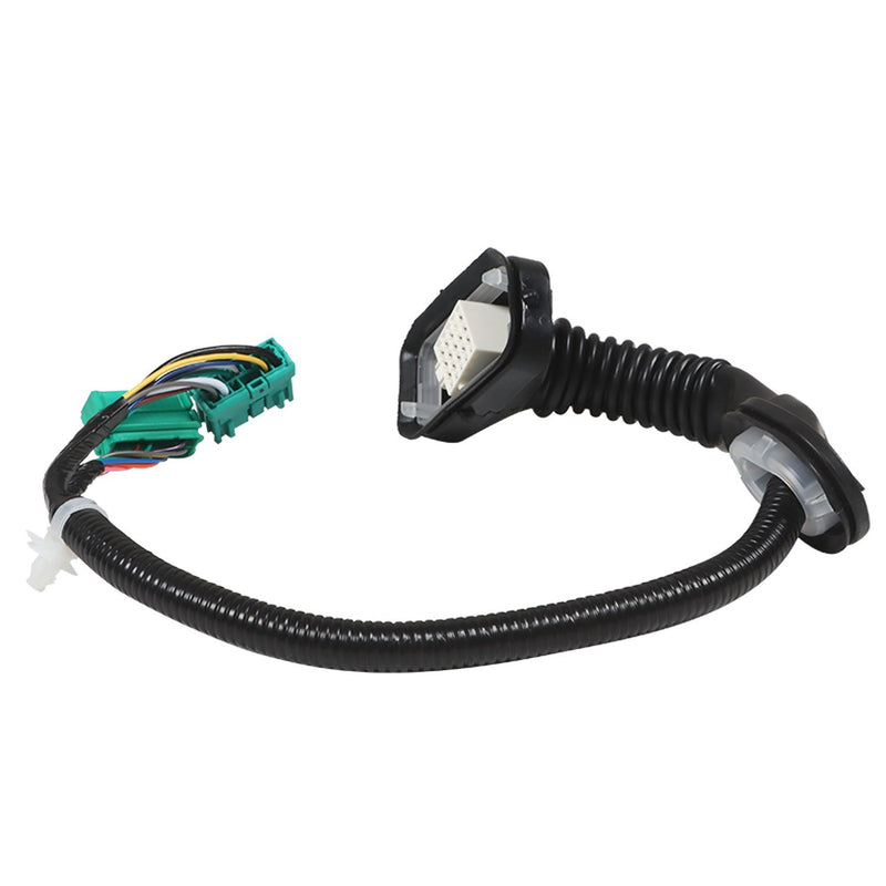 DURAFORCE 32757-STX-A01 Front Left Driver Door Sub Wire Honda Acura MDX 2010-2013