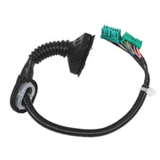 DURAFORCE 32757-STX-A01 Front Left Driver Door Sub Wire Honda Acura MDX 2010-2013