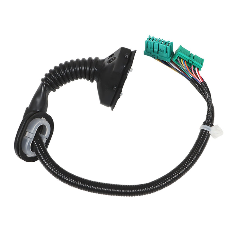 DURAFORCE 32757-STX-A01 Front Left Driver Door Sub Wire Honda Acura MDX 2010-2013
