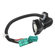DURAFORCE 32757-STX-A01 Front Left Driver Door Sub Wire Honda Acura MDX 2010-2013