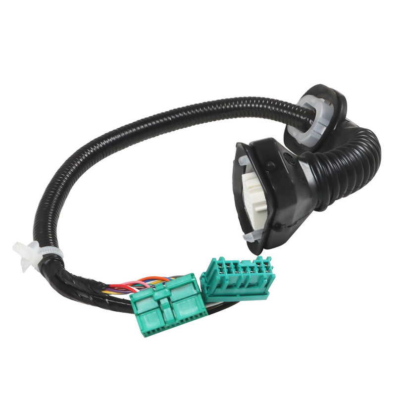 DURAFORCE 32757-STX-A01 Front Left Driver Door Sub Wire Honda Acura MDX 2010-2013