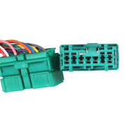 DURAFORCE 32757-STX-A01 Front Left Driver Door Sub Wire Honda Acura MDX 2010-2013