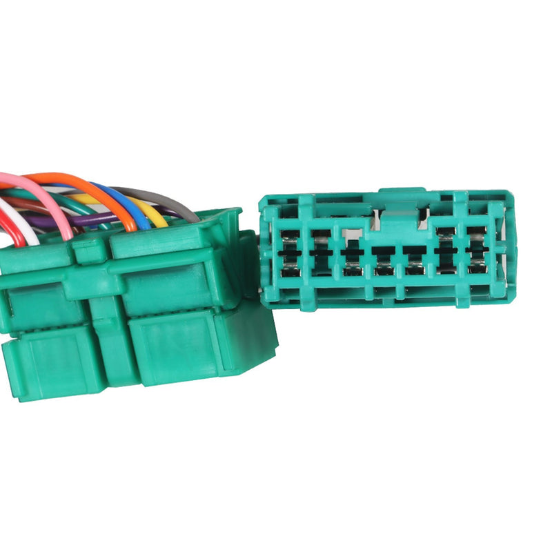 DURAFORCE 32757-STX-A01 Front Left Driver Door Sub Wire Honda Acura MDX 2010-2013