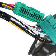 DURAFORCE 32757-STX-A01 Front Left Driver Door Sub Wire Honda Acura MDX 2010-2013