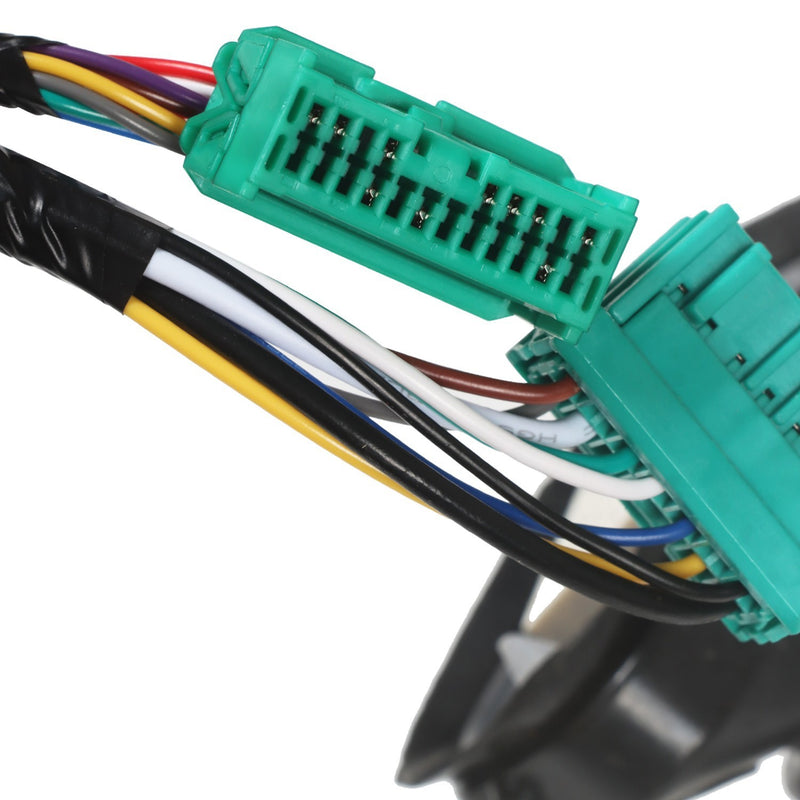 DURAFORCE 32757-STX-A01 Front Left Driver Door Sub Wire Honda Acura MDX 2010-2013
