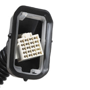 DURAFORCE 32757-STX-A01 Front Left Driver Door Sub Wire Honda Acura MDX 2010-2013