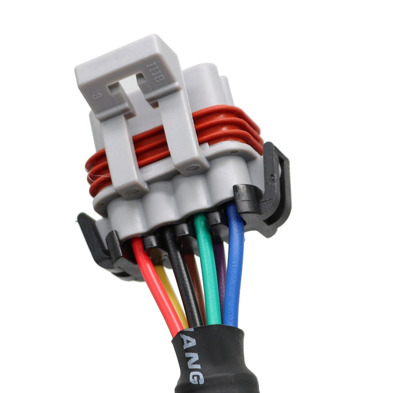 DURAFORCE 36" Coil Extension Harness for LS1 LS2 LS3 LS6 LS7 Remote Ignition Gen 3