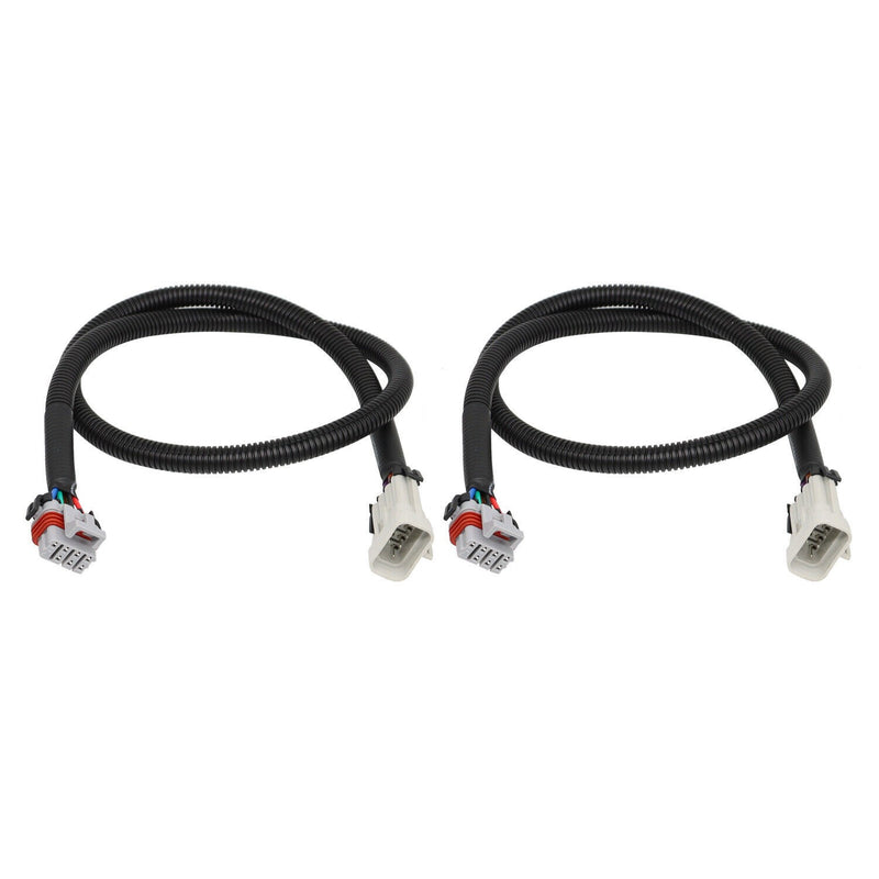 DURAFORCE 36" Coil Extension Harness for LS1 LS2 LS3 LS6 LS7 Remote Ignition Gen 3