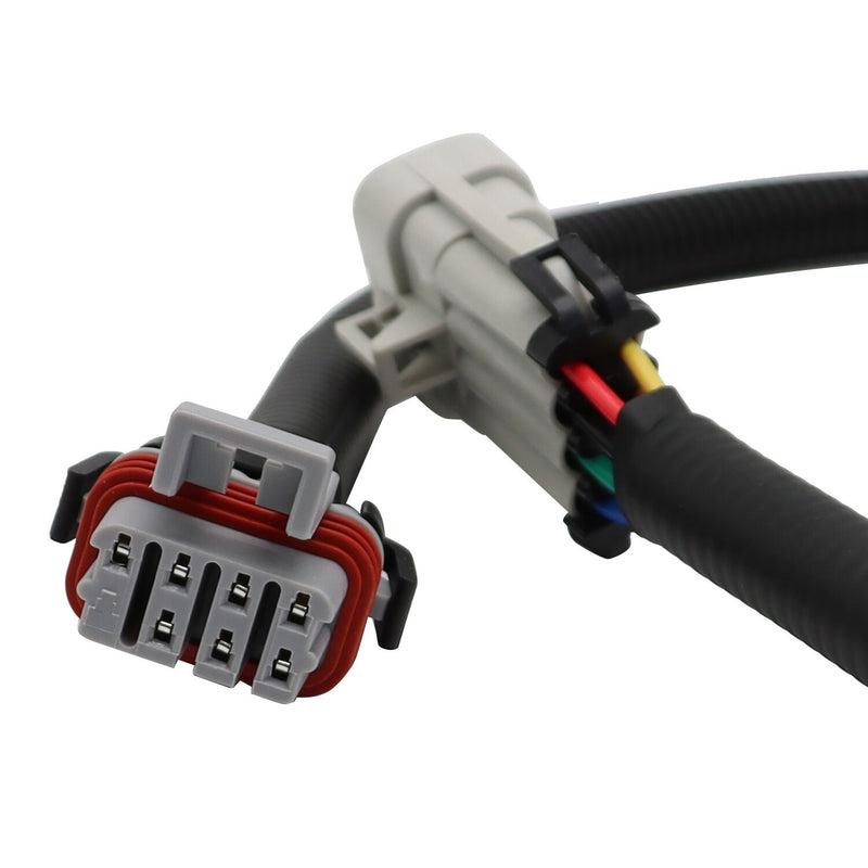 DURAFORCE 36" Coil Extension Harness for LS1 LS2 LS3 LS6 LS7 Remote Ignition Gen 3