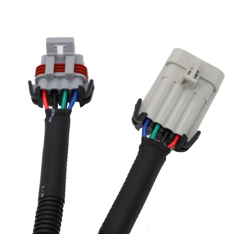 DURAFORCE 36" Coil Extension Harness for LS1 LS2 LS3 LS6 LS7 Remote Ignition Gen 3