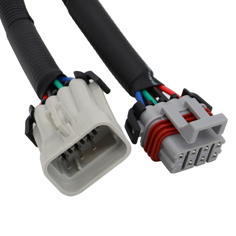 DURAFORCE 36" Coil Extension Harness for LS1 LS2 LS3 LS6 LS7 Remote Ignition Gen 3
