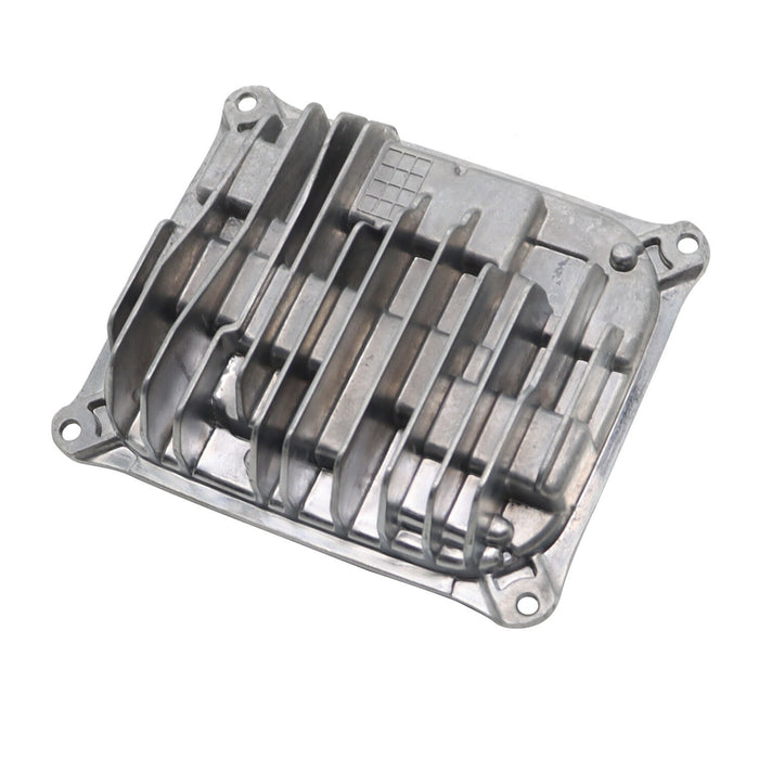 DURAFORCE 2x LED Headlight Ballast Unit A2059005010 for Mercedes-Benz W205 C Class 2015-18