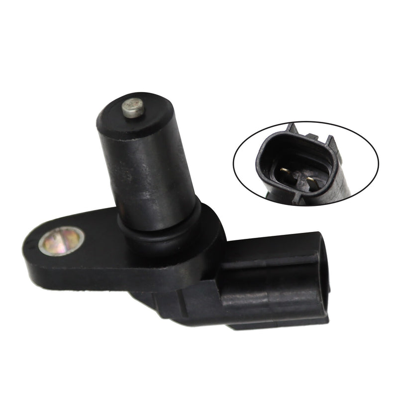 DURAFORCE 2Pcs Vehicle Speed Sensor for Toyota Lexus Pontiac Scion Trans Input Output