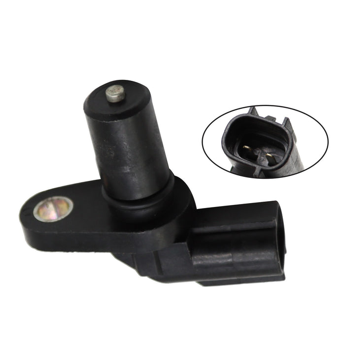 DURAFORCE 2Pcs Vehicle Speed Sensor for Toyota Lexus Pontiac Scion Trans Input Output