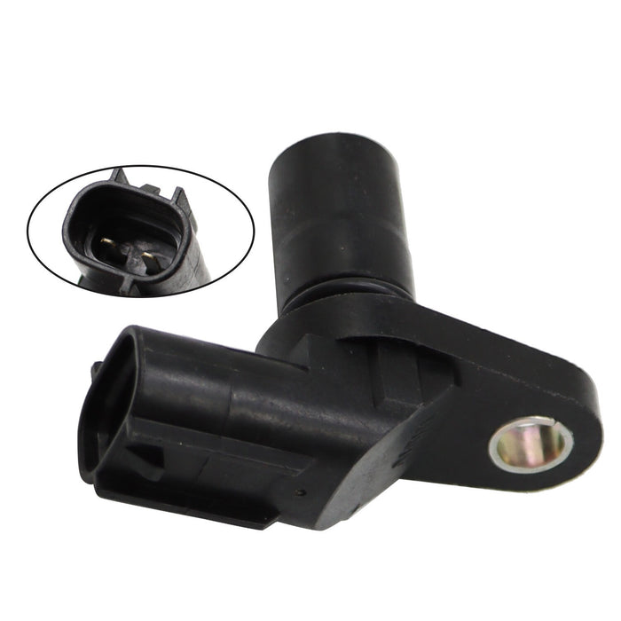 DURAFORCE 2Pcs Vehicle Speed Sensor for Toyota Lexus Pontiac Scion Trans Input Output