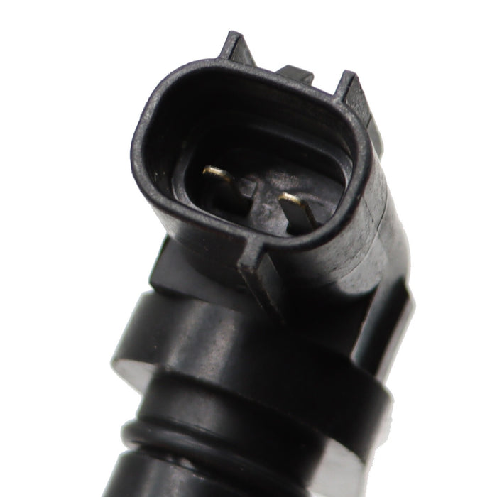 DURAFORCE 2Pcs Vehicle Speed Sensor for Toyota Lexus Pontiac Scion Trans Input Output